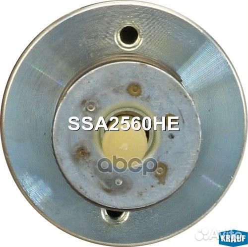 SSA2560HE реле втягивающее Hyundai i30 07 SSA