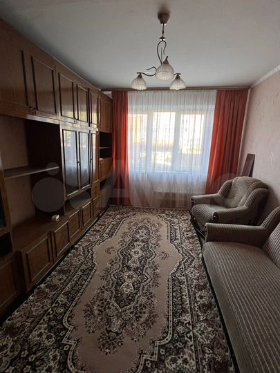 2-к. квартира, 55,8 м², 1/9 эт.