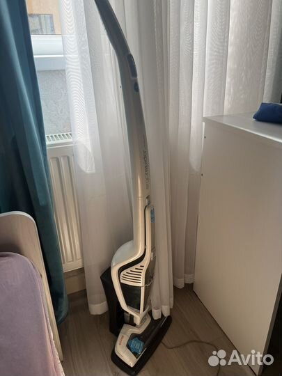 Пылесос electrolux li-30 на детали