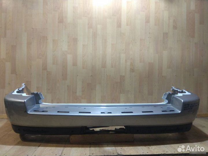 Бампер задний Land Rover Range Rover Sport С 2005