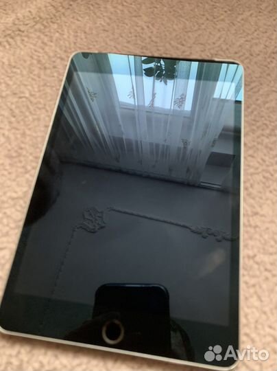 iPad mini 4 128gb cellular