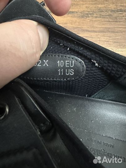 Кроссовки nike, salomon, arcteryx, zegna, givenchy