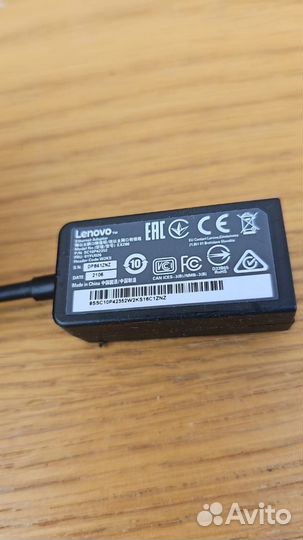 Адаптер Ethernet 01YU026 Thinkpad X280 X390 X395