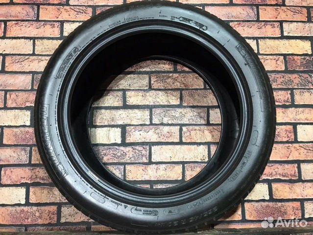 Michelin Latitude Sport 3 265/45 R20