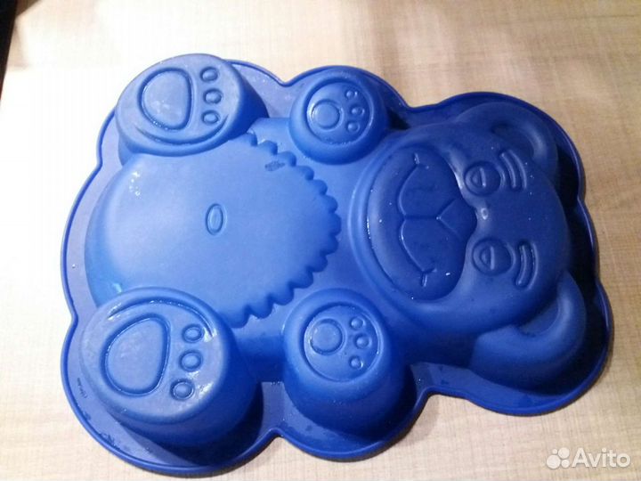 Форма для выпечки, торг, обмен