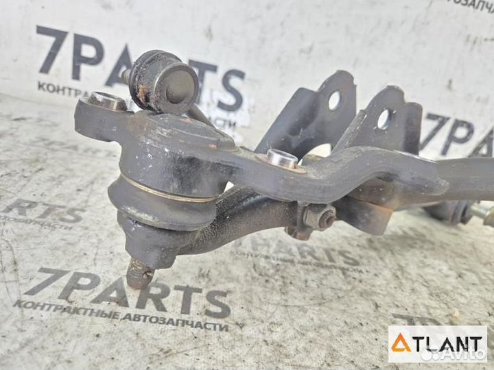 Рычаг передний левый toyota mark II