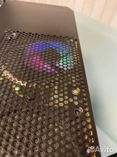 Компьютер системный блок бу