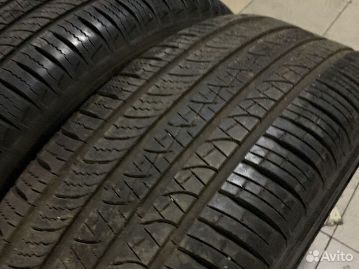 Pirelli Scorpion Zero 255/60 R20