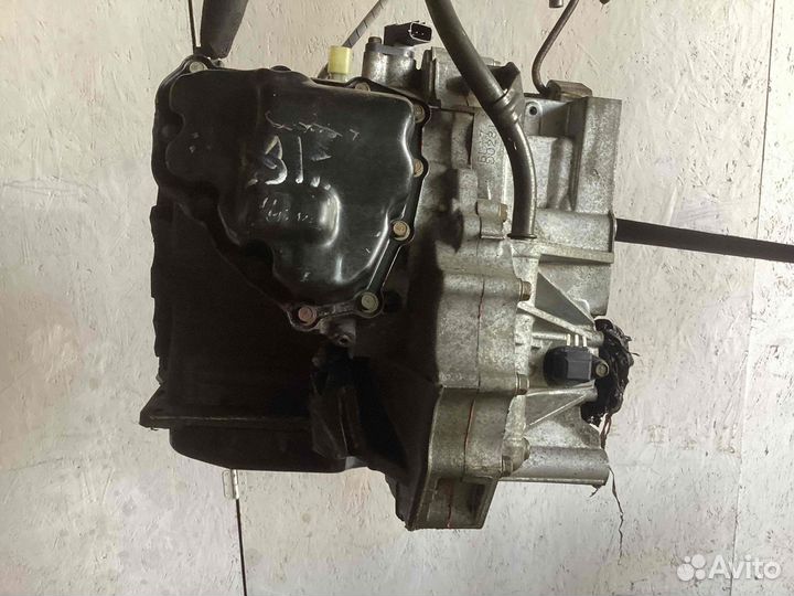 Акпп/вариатор/робот Mazda Mazda6/Mazda6 MPS