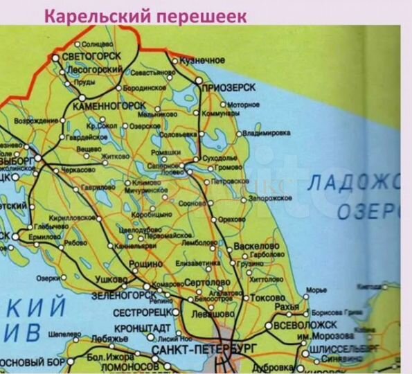 Участок 4,67 га (СНТ, ДНП)