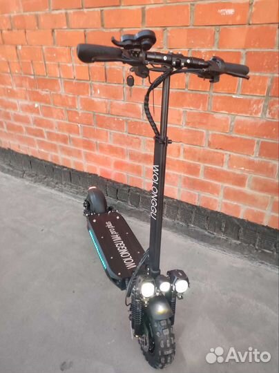 Wolong m4 pro plus 23000Ap свежая партия