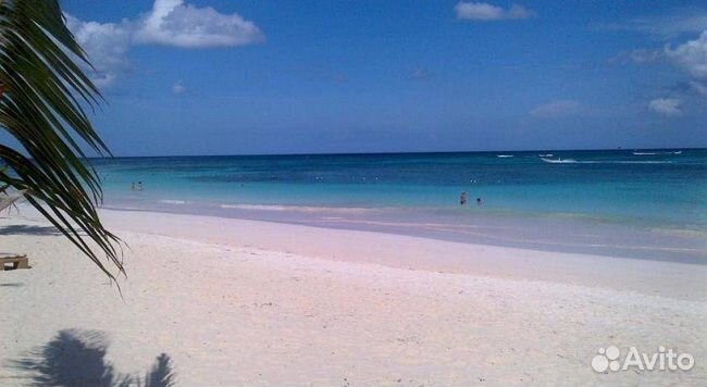 Отдых на Кубе и Доминикане