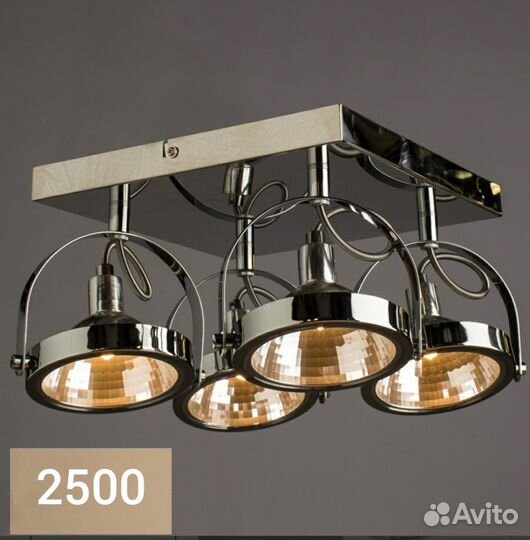 Люстры и светильники arte lamp