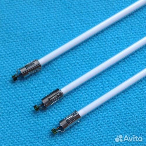 Лампы ccfl, eefl для подсветки телевизора