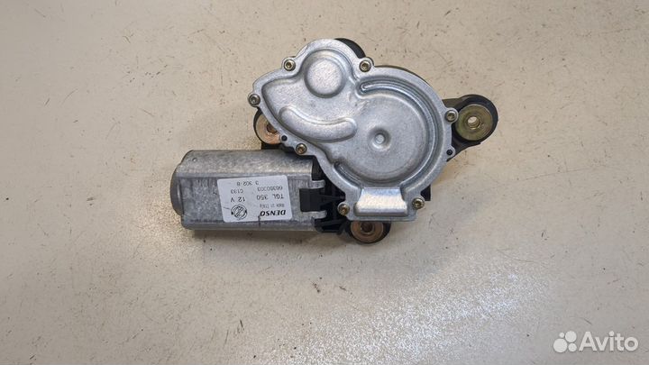 Двигатель стеклоочистителя задний Fiat Stilo, 2003