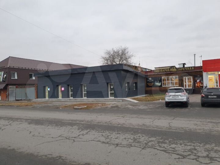 Аренда, торговое помещение, 52.2 м²