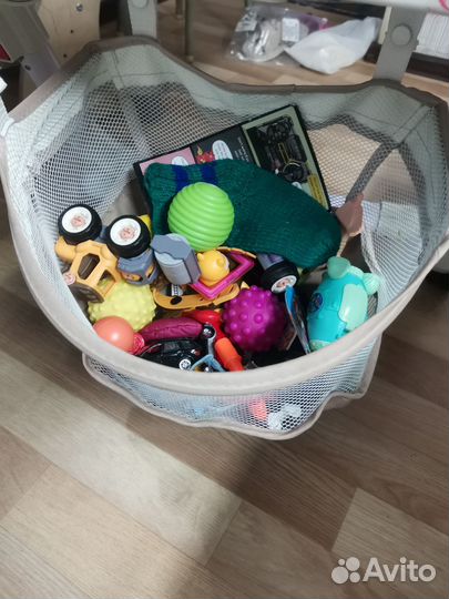 Стул для кормления