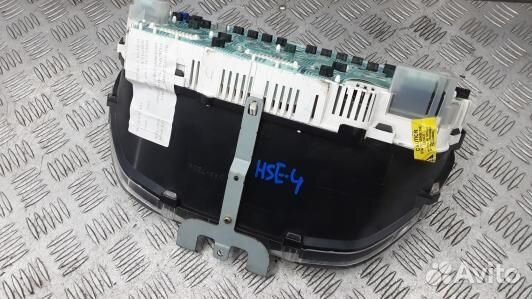 Щиток приборов volvo V40 VW (HSE04IT01)