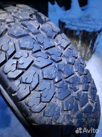 Bestrich E01 HP 225/75 R16 155K