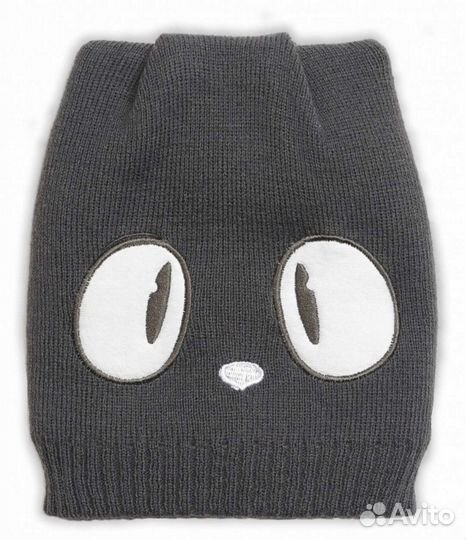 Шапка для девочки pelican