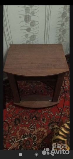 Тумба под телевизор