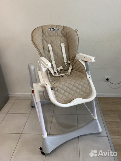 Стул для кормления