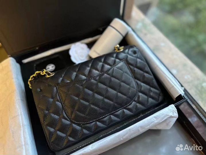 Сумка Chanel подарочный набор