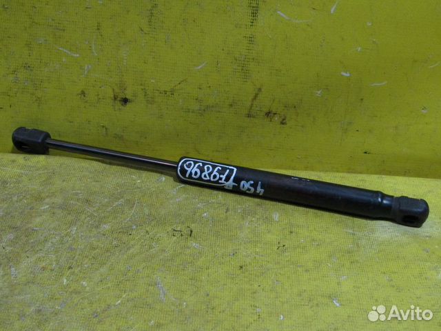 Амортизатор багажника Mitsubishi Lancer 10 07-13 г