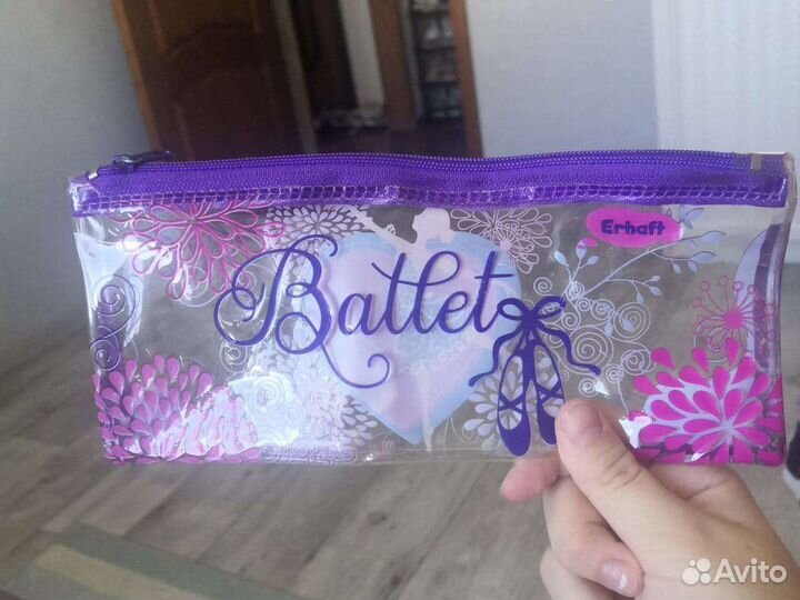 Пенал качественный