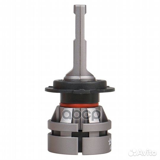 Лампa светодиод. H7, 12/24В, 28Вт, 6000К(Бел)