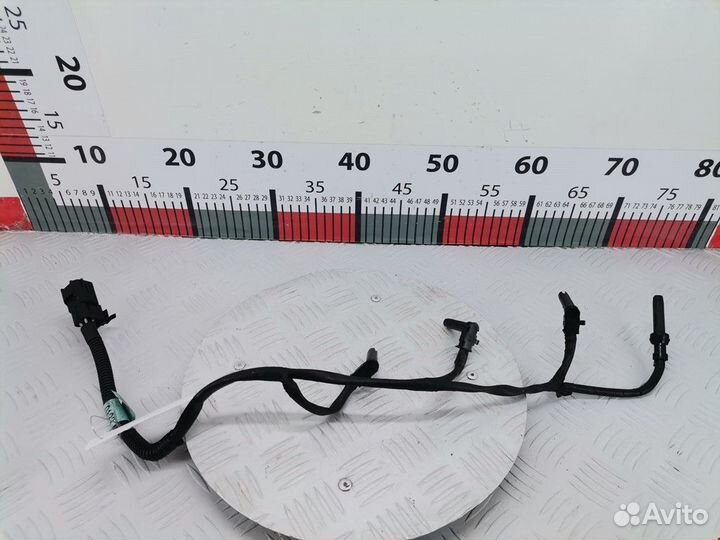 Проводка Chevrolet Orlando 2011 95910133