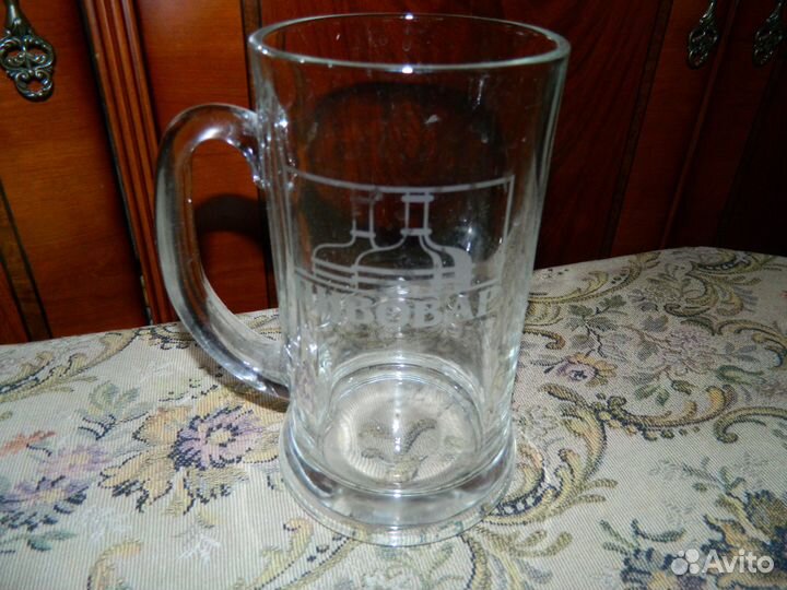 Пивные кружки (см.фото)