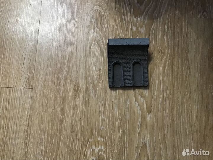 Железная дорога декор