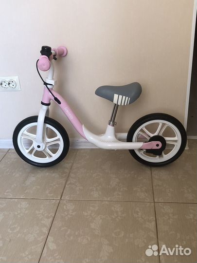 Беговел Lionelo Arie