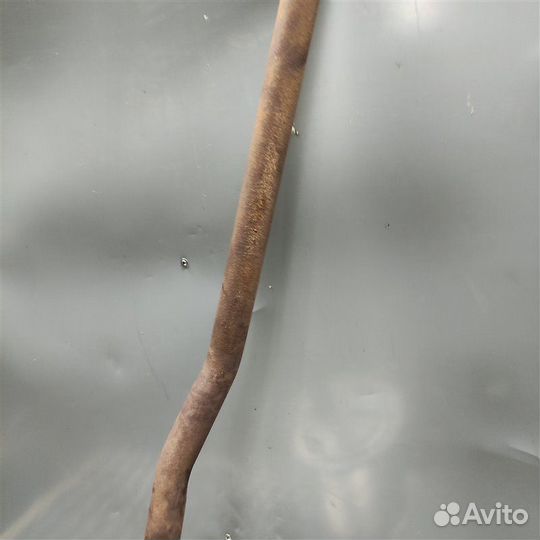 Глушитель задний Renault Sandero 2 K7M812 2015