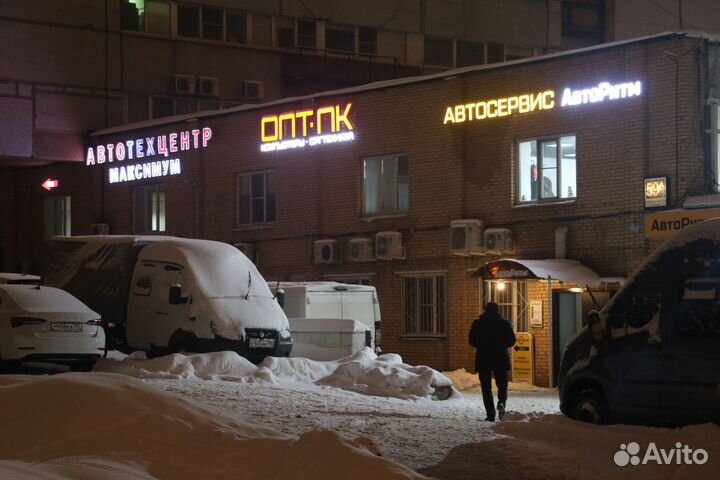 Новые SSD KingFast F2 Series 8Gb/16GB