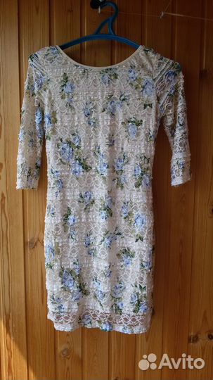 Женские вещи пакетом 40 42