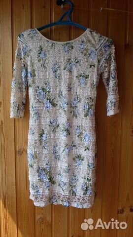 Женские вещи пакетом 40 42