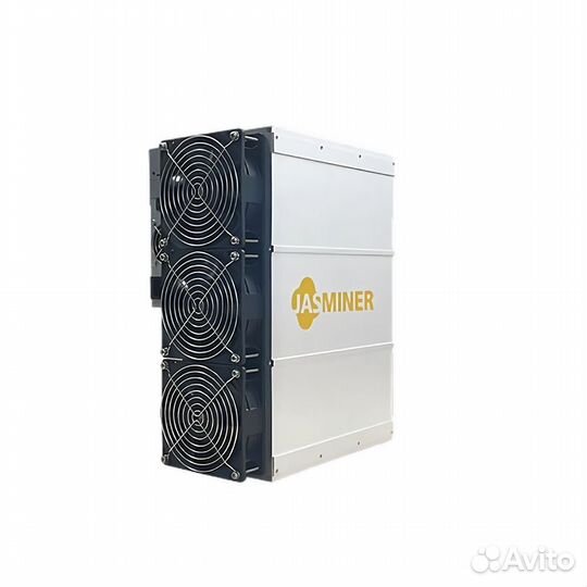 Asic jasminer X16-P 5800 MH/s Легальный с гтд