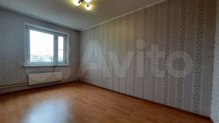 3-к. квартира, 74 м², 9/15 эт.