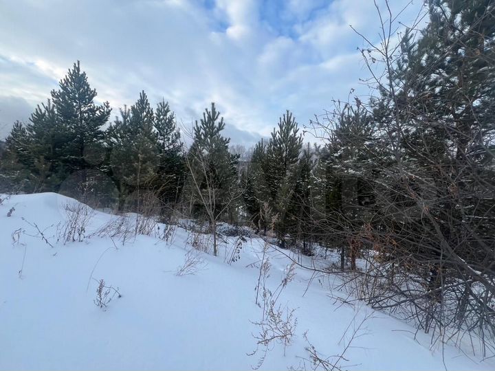 Дача 32 м² на участке 7 сот.