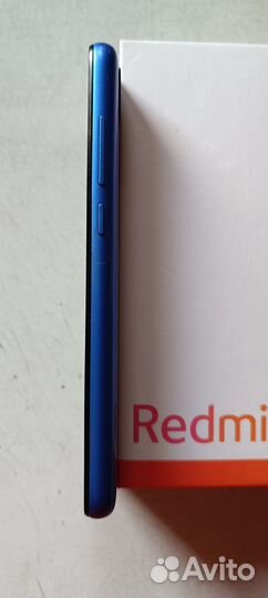 Xiaomi redmi 7A
