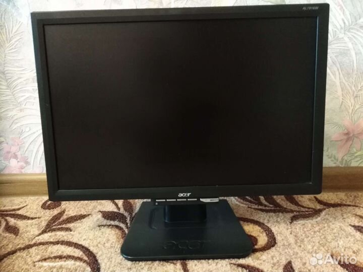 Монитор Acer 19