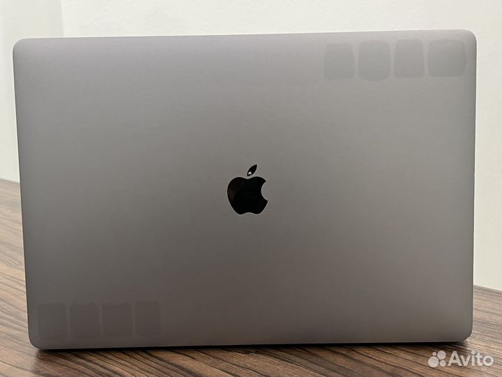 Apple MacBook Pro 15