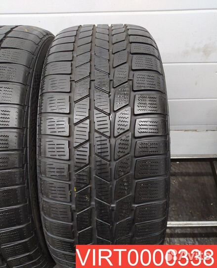 Continental ContiWinterContact TS 810 235/55 R17 99V