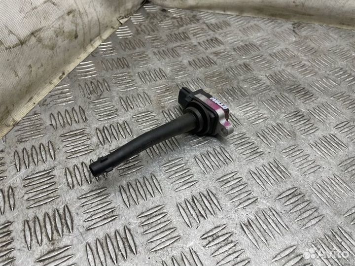 Катушка зажигания Nissan Qashqai J10 HR16DE 2012