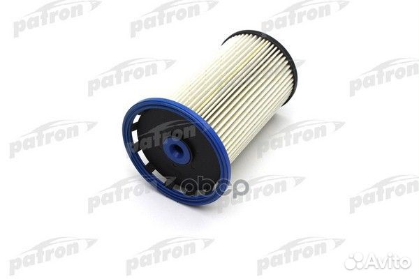 PF3254 patron Фильтр топливный PF3254 patron