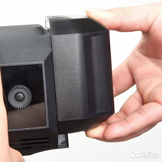 Аккумуляторный студийный свет godox SLB60W