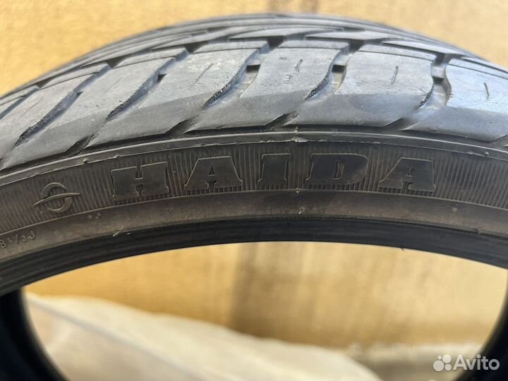 Haida HD227 245/30 R22