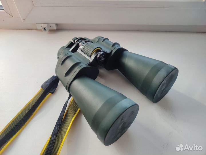 Бинокль Sturman 20x60